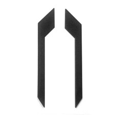 Thin D-Shell Rubber Feet Strips For ASUS TUF Gaming F15 FX506LH FX506HM /FX506HE picture