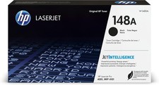 HP 148A Black LaserJet Toner Cartridge Cartridge For LaserJet Pro 4001 MFP 4101 picture