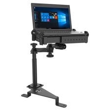 RAM-VB-195-SW1  RAM No-Drill Laptop Mount for '15-23 Ford F-1... picture