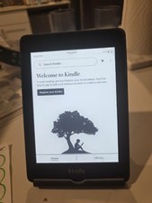 Amazon Kindle Paperwhite (10th Generation) 8gb, 6