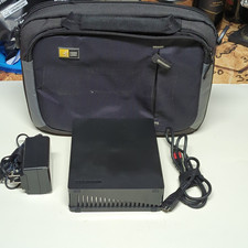 Toshiba Canvio DWC130 3TB Desktop External HDD USB 3.0 7200RPM Case Bag picture