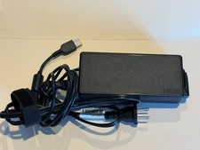 Genuine Lenovo Power Adapter 135W ADL135NDC2A ADL135NLC2A Charger 20V 6.75A picture