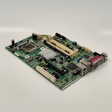 Genuine HP Compaq DC7800 SFF Socket 775 DDR2 Motherboard 437793-001 437348-001 picture