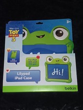 Disney Pixar Toy Story 5 Lillypad Ipad Case Belkin - IPad 10th/11th Gen picture