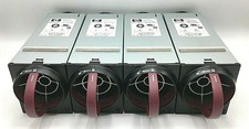 (LOT OF 4) HP 486206-001 413996-001 12VDC 16A Blade Center C-Class Fan Modules picture