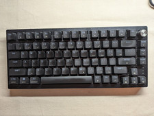 Corsair K65 PLUS Wireless 75% RGB Hot-Swap Gaming Keyboard picture
