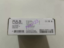 1PCS NEW PULS Power supply module PIC240.241C DHL/FedEx picture