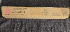 Genuine Sealed Ricoh Savin Lanier MP C6003 Magenta  Toner Cartridge picture