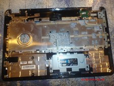 HP PAVILION DV7-4000 DV7T-4000 PALMREST TOUCHPAD ASSY 3LLX9TP103  picture