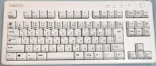 Topre REALFORCE R3 / R3HC23 Bluetooth 5.0 JP Layout 91 Keys Super White picture