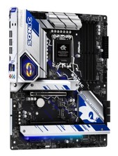 For ASRock Z790 PG SONIC Motherboard LGA 1700 ATX Intel Z790 DDR5 Test OK picture