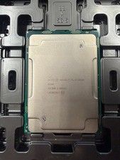 Intel Xeon Platinum 8160 24-core 150W LGA-3647 SR3B0 2.10GHz CPU processor picture