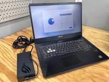 ASUS TUF Gaming FX705DT 17.3