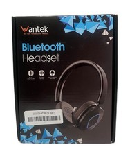 Wantek Headset 3.5mm/USB/Type-C with Noise Cancelling Mic for PC/Laptop/Mobile picture