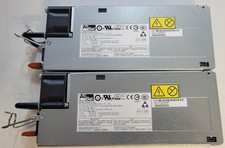 *LOT OF 2* ACBEL FS9024 071-000-022-00 Switching Power Supply w/  picture