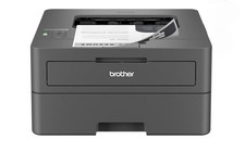 HL-L2420DW Wireless Compact Monochrome Laser Printer with Duplex, Mobile Printin picture