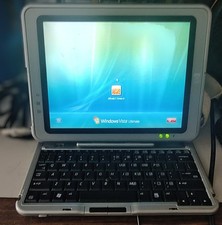 HP TC1100 Compaq p - No OS  picture