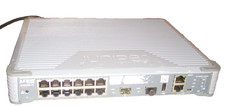 Juniper Networks EX2300-C-12P 12-Port Gigabit PoE+ Managed Network Switch picture