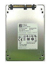 03YYV3 256GB SSD 2.5