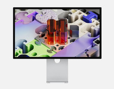 Apple Studio Display XDR 27 Inch 5K Tilt- and Height-Adjustable stand Nano Glass picture