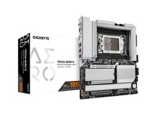 GIGABYTE TRX50 AI TOP-2B AMD Socket sTR5 support AMD Ryzen Threadripper PRO picture