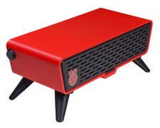 Raspberry Pi 5 Case Rambutan Retro Mid Century Modern Desktop Enclosure picture