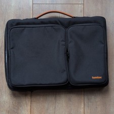 Tomtoc 360 Protective Laptop Briefcase (NO SHOULDER STRAP)  picture