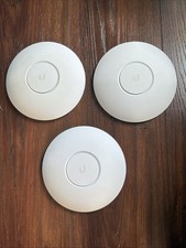 Ubiquiti Networks UniFi AC Pro 3 Pack L@@k picture