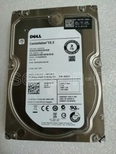 hard drive hdd for DELL 2T 3.5' 7.2K SATA 0PCH77 ST2000NM0033 servers  picture