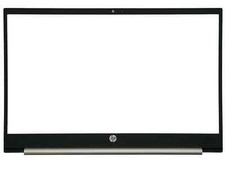 New for HP Pavilion 14-DV 14-DV0065ST 14-EC LCD Front Bezel M16612-001 Laptop picture