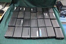 Lot of 28 Telco Systems 2141-13 & 2133-13 Metrobility Ethernet Media Converters picture