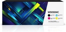 W9090MC W9091MC W9092MC W9093MC High Capacity Toner Cartridge Laser picture