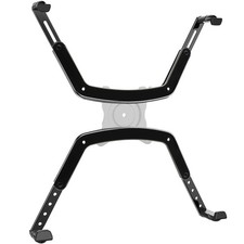 VESA Mount Adapter, Universal Non-VESA Monitor Stand Adapter for 17 to 27 Inc... picture