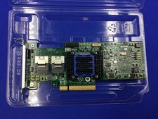 ASR-6805T Adaptec 512MB 6Gb/s SATA/SAS 8 Port RAID Controller picture