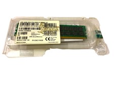 815100-B21 I GENUINE Open HPE 32GB 2RX4 PC4-2666V-R Smart Memory Kit 850881-001 picture