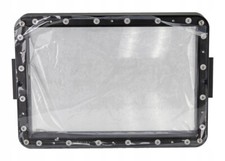 Flashforge Foto 6.0 Resin Vat - zbiornik na żywicę z folią FEP picture