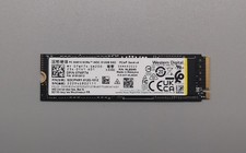 WD PC SN810 NVMe WDC 512GB Internal SSD Storage M.2 picture