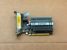 Zotac ZT-71115-20L GeForce GT730 ZONE Edition 4GB DDR3 Graphics Card picture