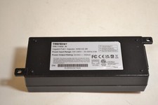 TRENDnet Gigabit PoE+ Injector, H/W v2.3R, Black, TPE-115GI picture