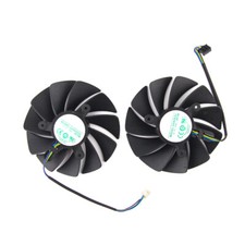 88mm For ZOTAC RTX3060 RTX3060ti HA HB GPU Graphics Card Cooling Fan GA92S2U picture