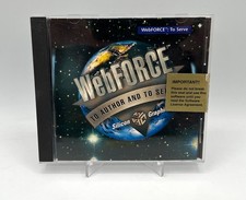 Vintage/Sealed - Silicon Graphics SGI WebFORCE - Server 1.0 - 813-0332-002 picture