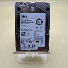 Dell ST1200MM0007 1.2TB 2.5