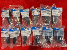 Set of 12 - ICCMSCMPR5 Ring, Vertical Cable Management - 1.25