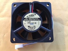 NEW ADDA DC BRUSHLESS FAN - AD0612HB-A73GL ~ 12V ~ 0.23A (3 wire) picture