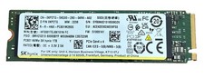 SK Hynix PC801 1TB NVMe SSD M.2 2238 PCIe Gen4 HFS001TEJ9X101N picture