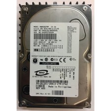CA06102-B46300DL - Fujitsu 36GB 15K RPM SCSI 3.5