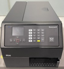 Honeywell PX4ie Industrial Printer picture