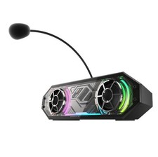 EDIFIER HECATE G2500 Bar 7.1 Surround Sound Desktop Gaming Speaker RGB With Mic picture