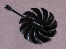 Cooler Fan For GIGABYTE GTX 960 1050 1060 1070 RX 470 480 570 580 T129215SU 87mm picture