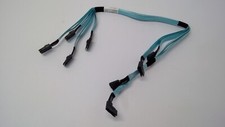 OEM HPE 781579-001 4x4 Mini-SAS Cable From SAS Expander To SFF Cage 784629-001 picture